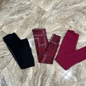 Women’s leggings